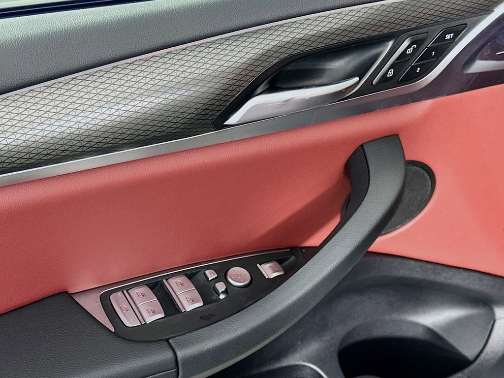 Certified 2024 BMW X3 xDrive30i w/ M Sport Package image 18