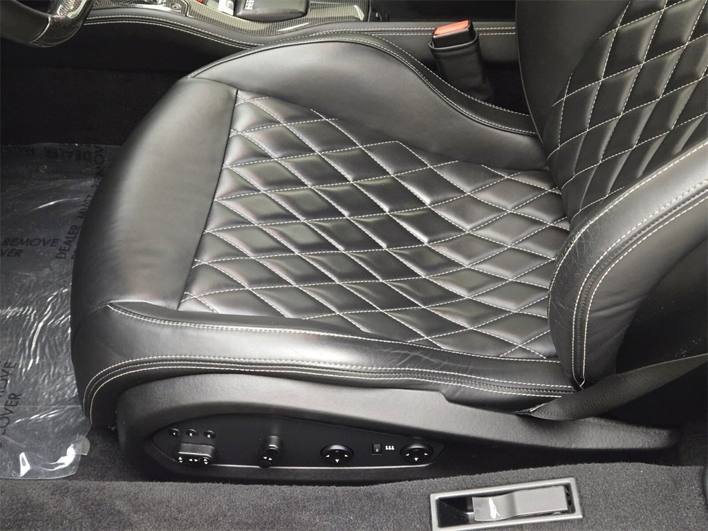 Used 2011 Ferrari 458 Italia Coupe image 31