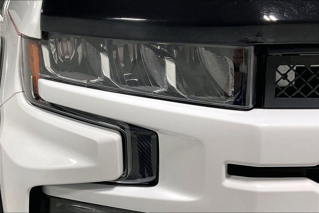 Used 2020 Chevrolet Silverado 1500 RST w/ All-Star Edition AWD/4WD image 38