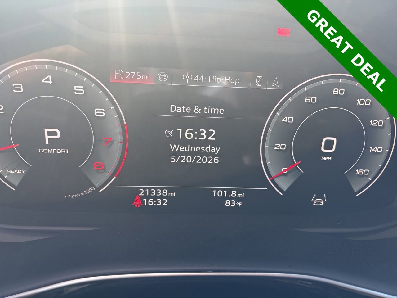 Used 2025 Audi Q7 3.0T Premium Plus AWD/4WD image 26