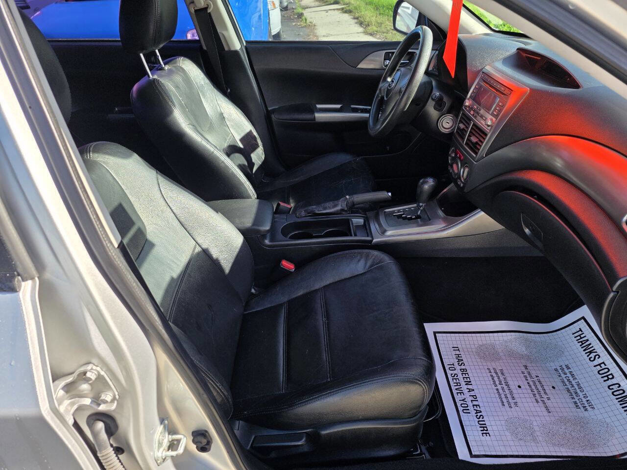 Used 2011 Subaru Impreza 2.5i image 19