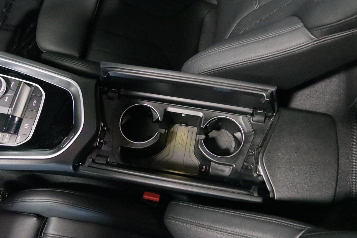 Used 2026 BMW Z4 sDrive30i RWD image 49
