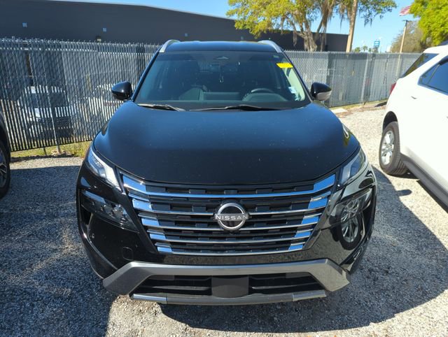 Certified 2024 Nissan Rogue SL image 5