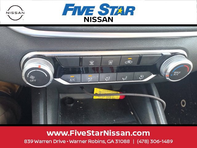 Used 2020 Nissan Altima 2.5 S FWD image 22