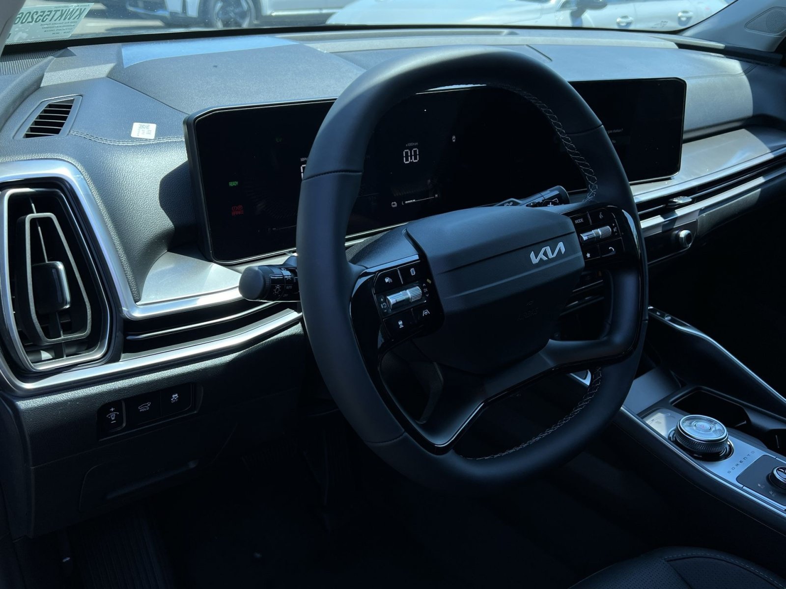 New 2026 Kia Sorento EX AWD/4WD image 27