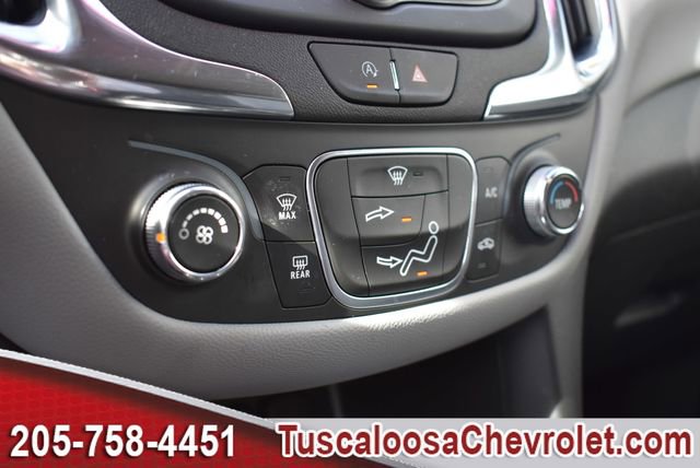 Used 2024 Chevrolet Equinox LS w/ LS Convenience Package image 34