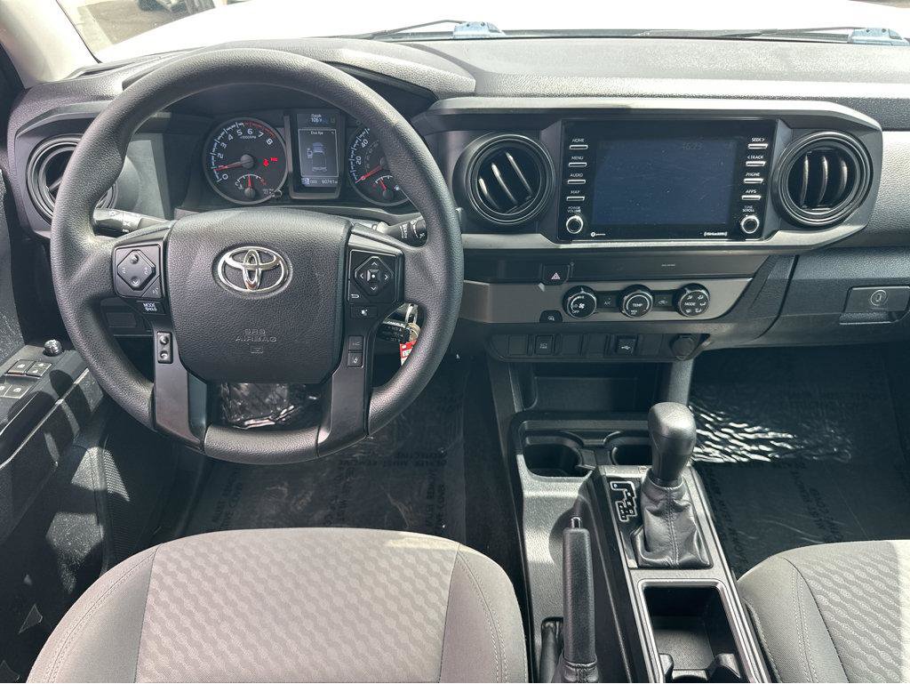 Used 2023 Toyota Tacoma SR RWD image 20