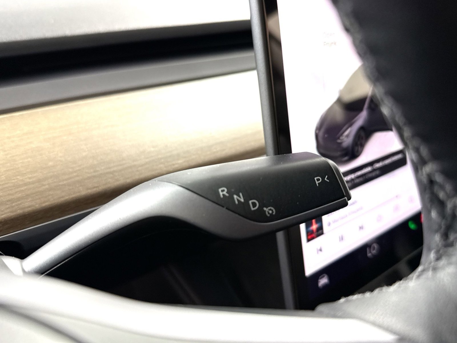 Used 2023 Tesla Model 3 Performance AWD/4WD image 22