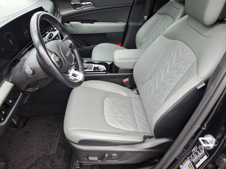 Used 2023 Kia Sportage X-Pro AWD/4WD image 10