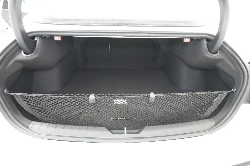New 2026 Hyundai Sonata SEL AWD/4WD image 18