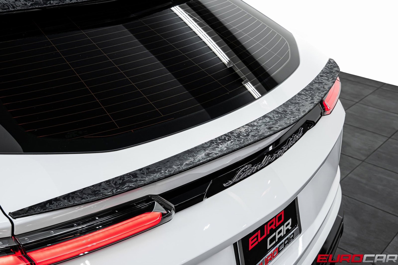Used 2022 Lamborghini Urus image 20