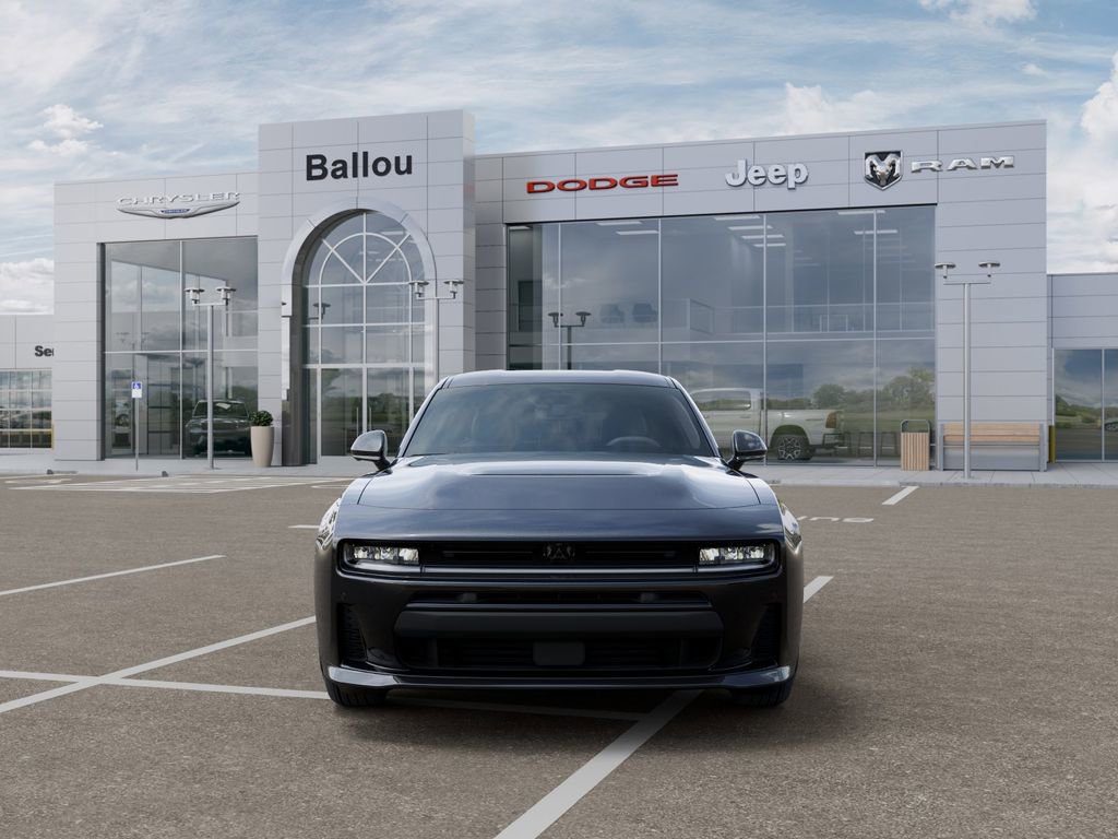 New 2026 Dodge Charger R/T AWD/4WD image 6