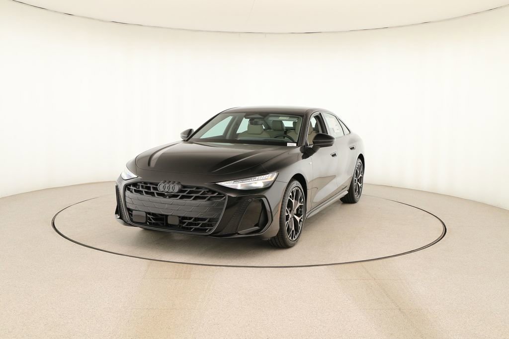 New 2026 Audi A6 Premium Plus AWD/4WD image 12