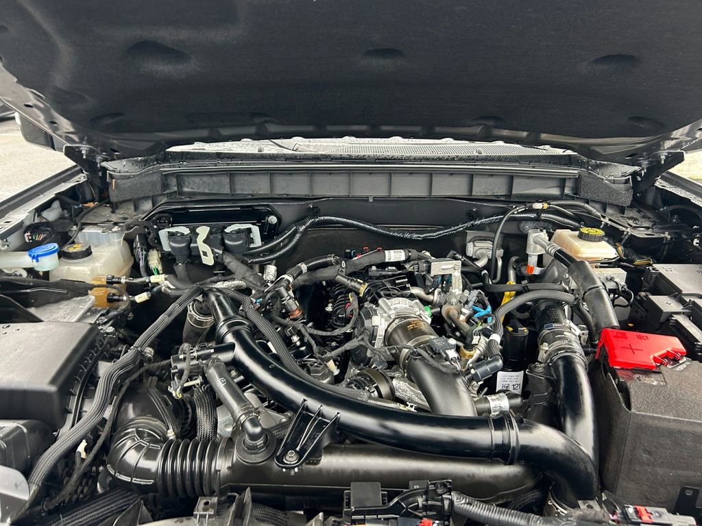 Used 2021 Ford Bronco Wildtrak image 29