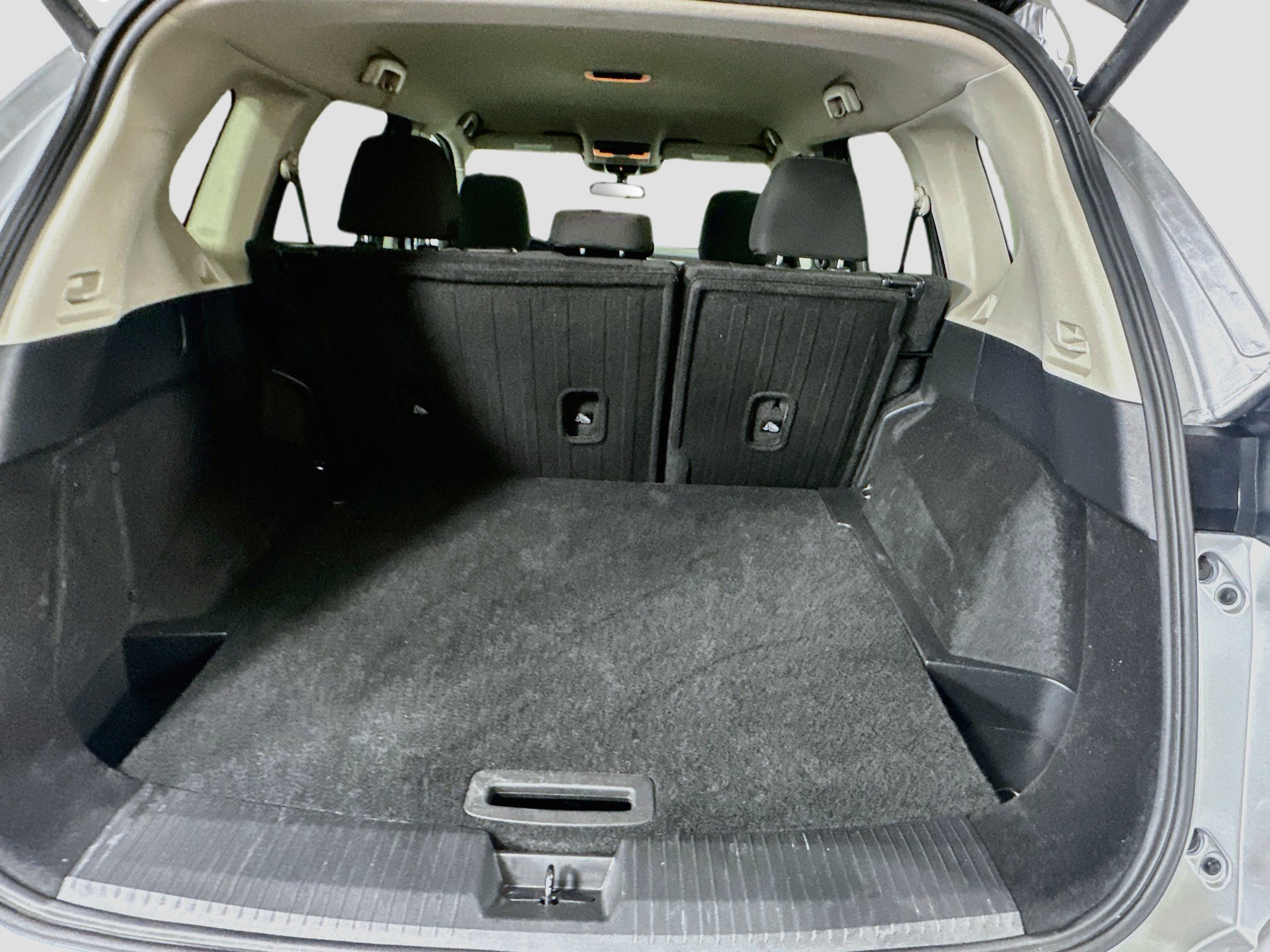 Used 2024 Nissan Rogue SV FWD image 27