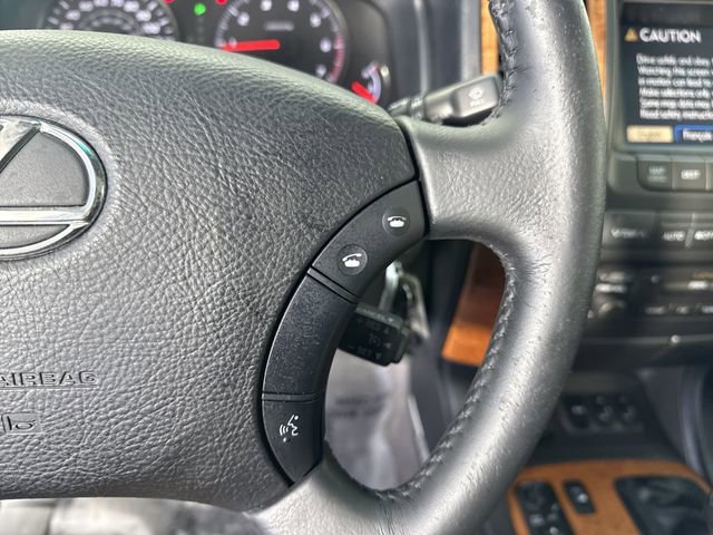Used 2007 Lexus GX 470 image 13