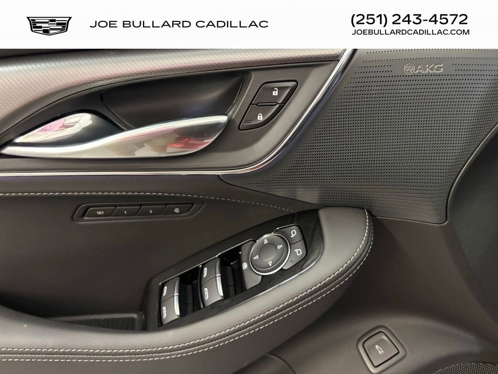 New 2026 Cadillac CT5 Premium Luxury image 8