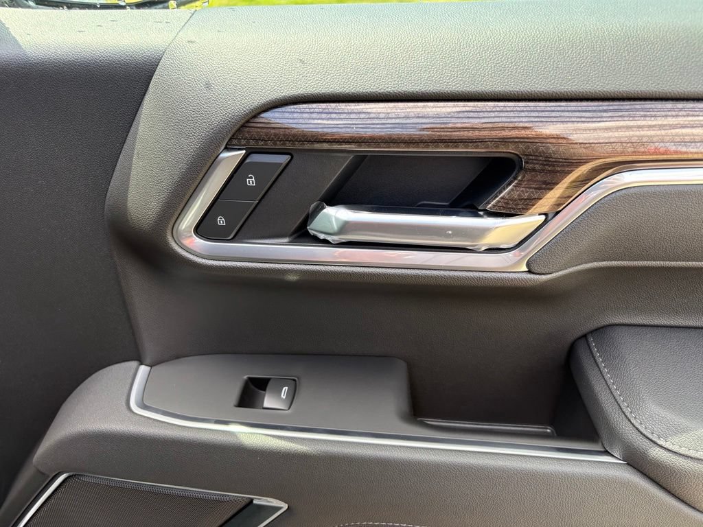 New 2026 Chevrolet Silverado 1500 LT AWD/4WD image 31