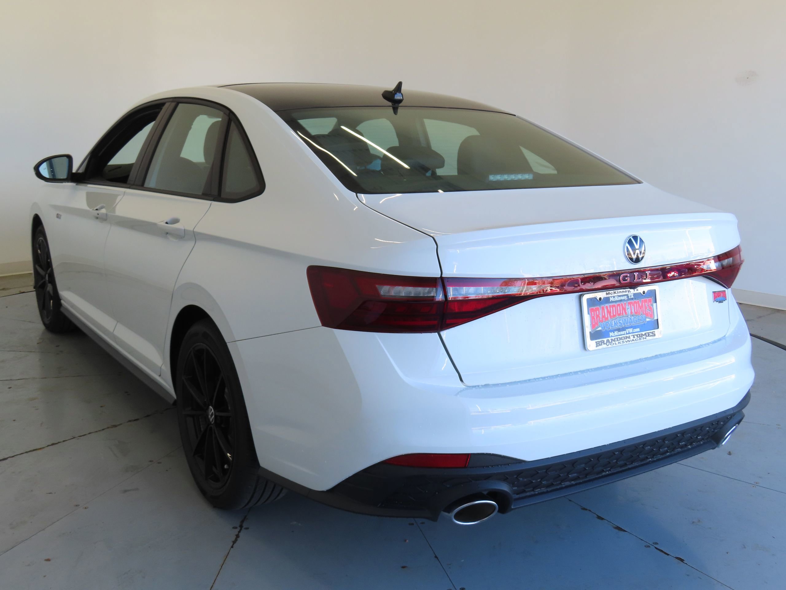 New 2026 Volkswagen Jetta GLI Autobahn image 7