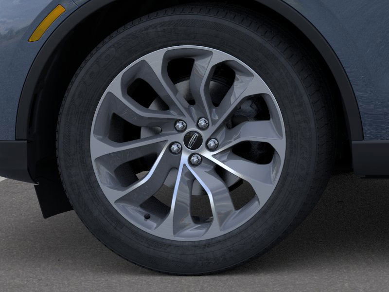 New 2025 Lincoln Aviator AWD image 19