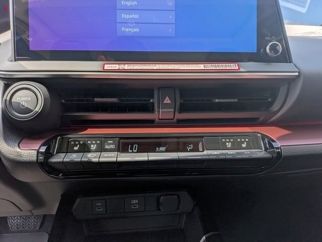 New 2026 Toyota Prius Plug-In Hybrid FWD image 24