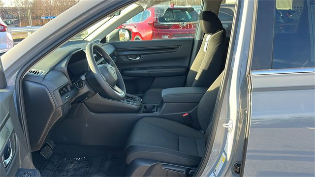 New 2026 Honda CR-V LX image 9