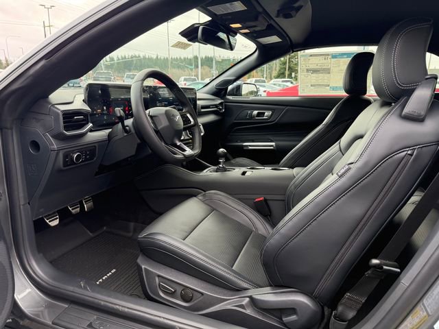 New 2026 Ford Mustang GT Premium RWD image 9