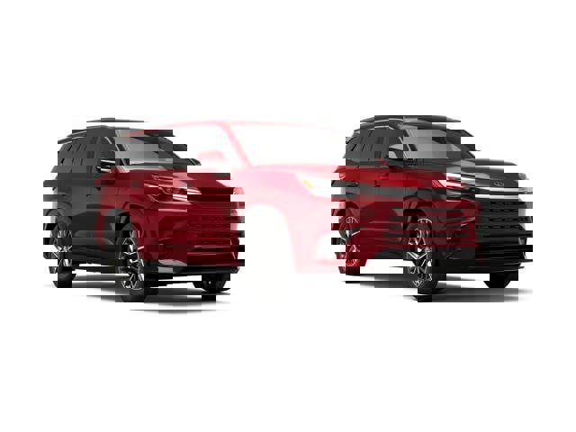 New 2026 Lexus TX 350 PREMIUM AWD image 9