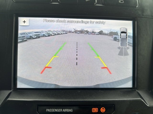 Used 2019 Ford F250 Lariat w/ Chrome Package image 26