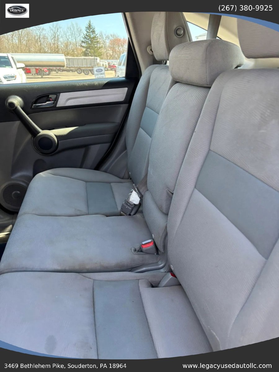 Used 2010 Honda CR-V LX image 33