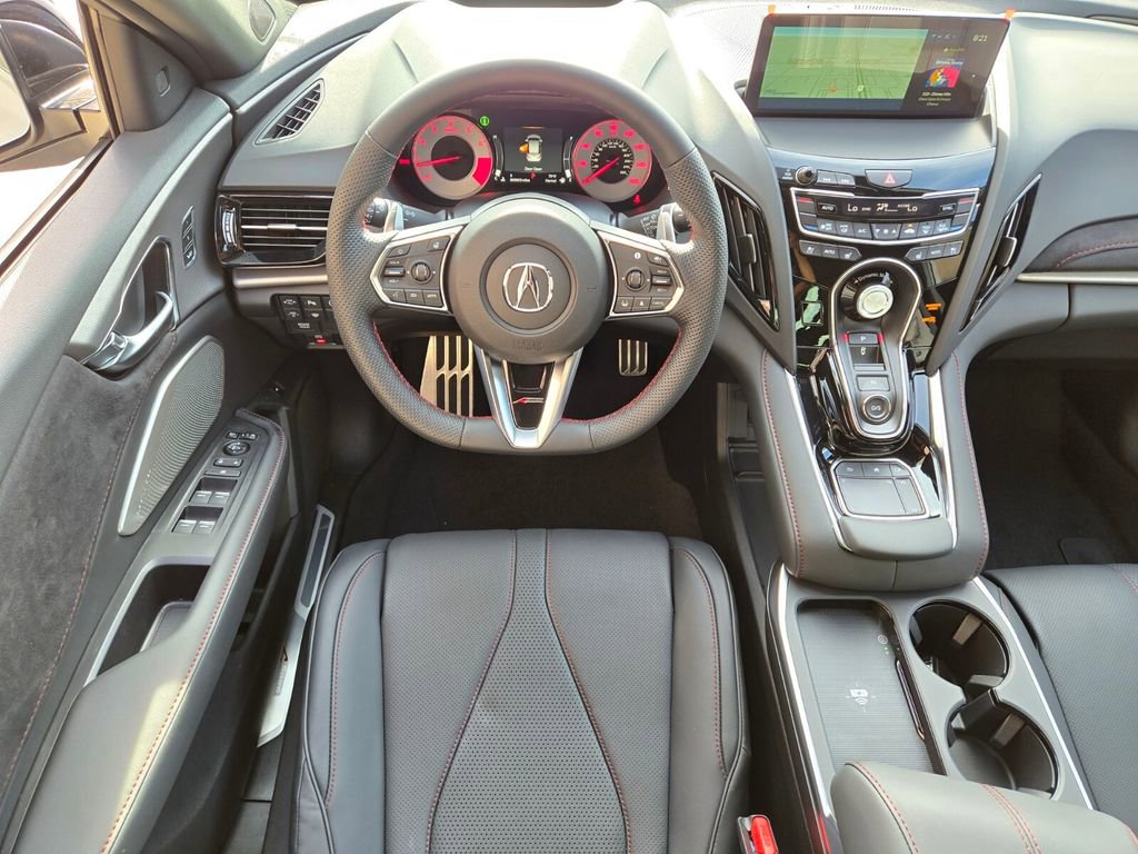 New 2026 Acura RDX A-Spec image 14