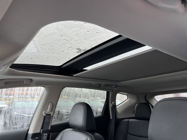 Used 2024 Nissan Murano SL image 20