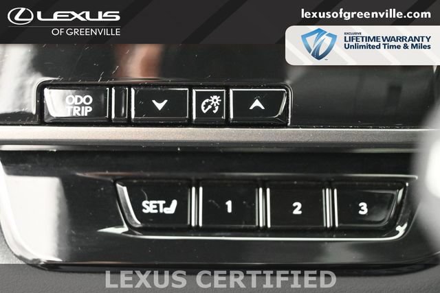 Certified 2025 Lexus RX 350 Premium w/ Convenience Package FWD image 13