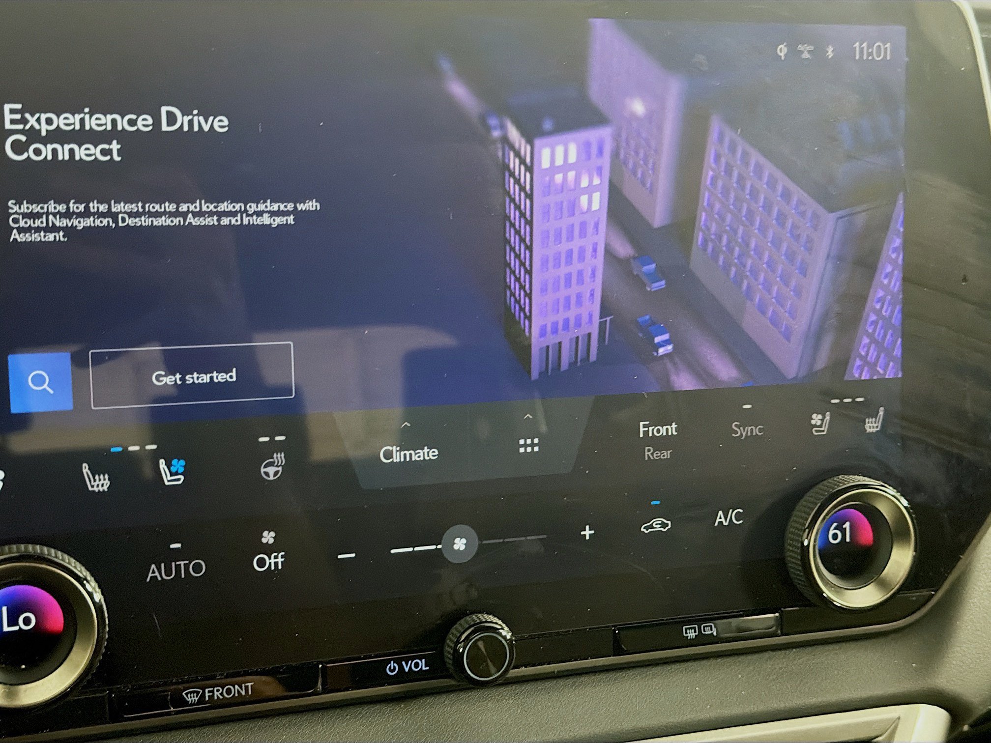 Used 2023 Lexus RX 350 Premium w/ Accessory Package FWD image 24