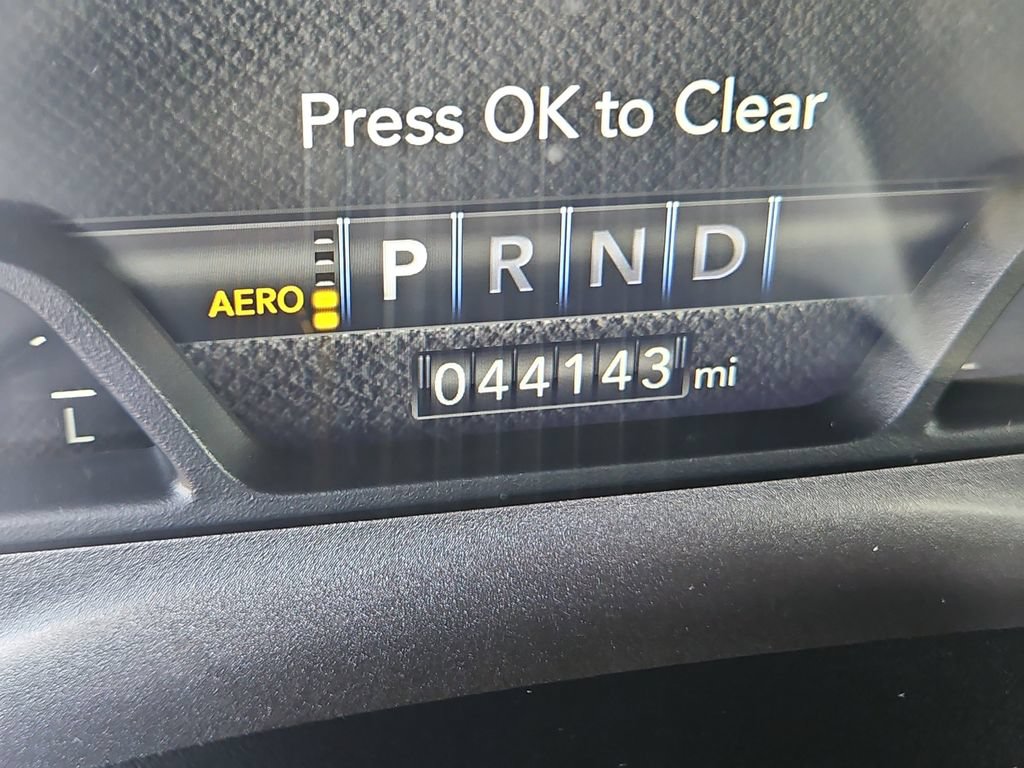 Certified 2020 RAM 1500 Limited AWD/4WD image 27