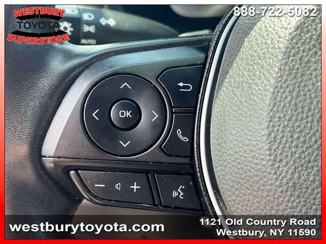Used 2024 Toyota RAV4 XSE w/ Weather Package AWD/4WD image 25