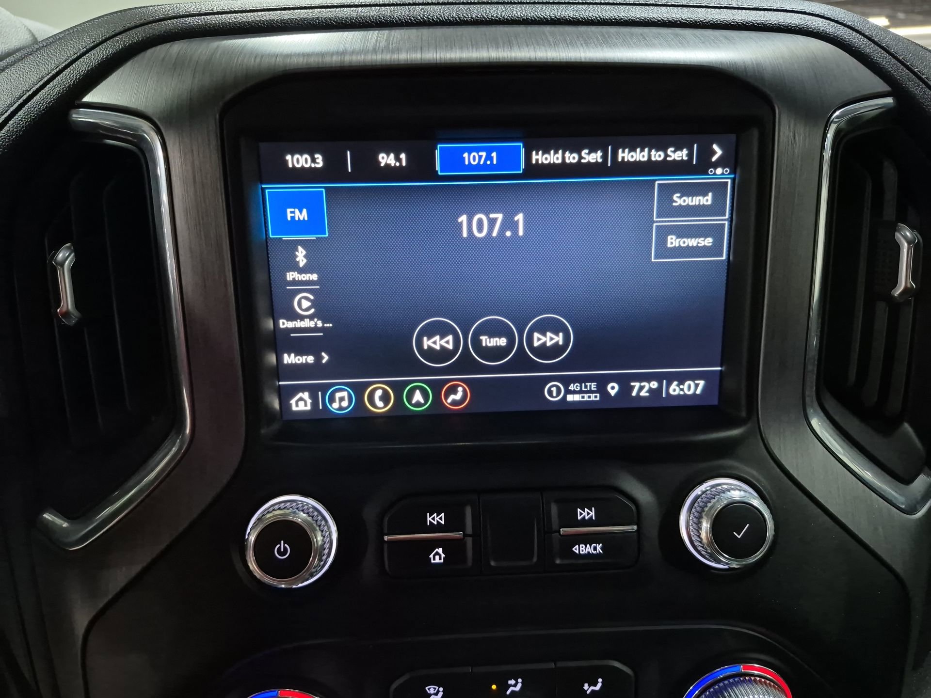 Certified 2023 GMC Sierra 3500 Denali w/ Denali Ultimate Package AWD/4WD image 14