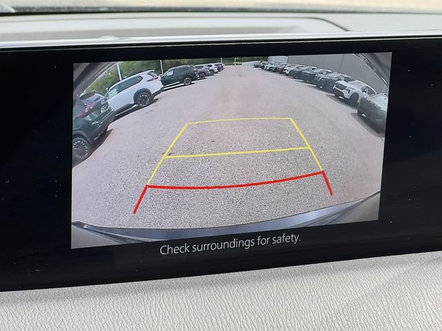 Used 2022 MAZDA CX-5 AWD 2.5 S image 6