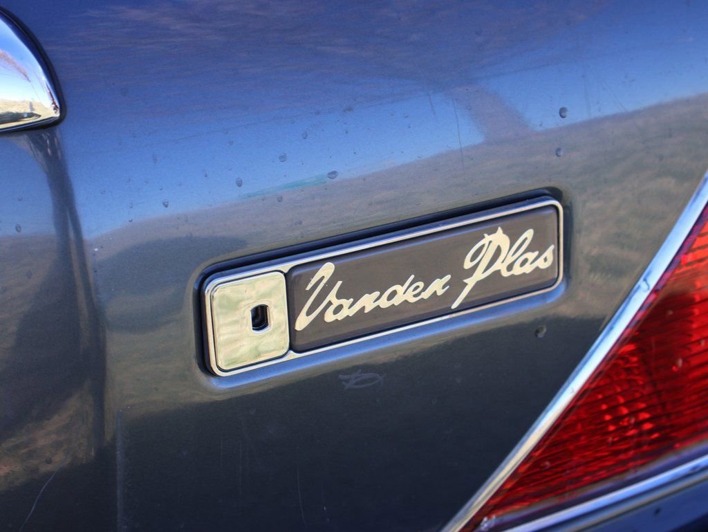 Used 2001 Jaguar XJ image 15