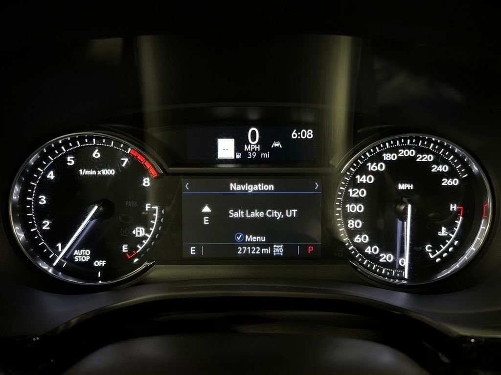 Used 2021 Cadillac XT5 Sportv image 29