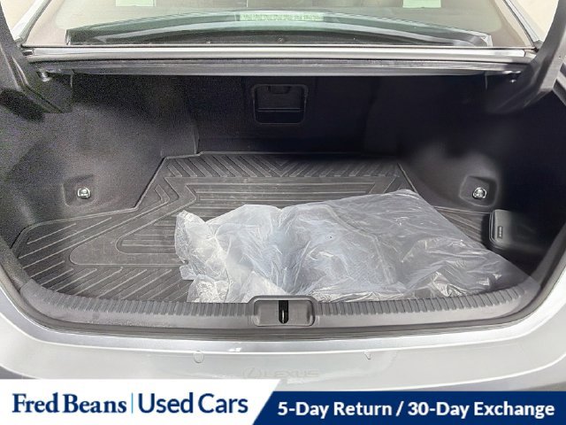 Used 2024 Lexus ES 350 w/ Premium Package FWD image 31