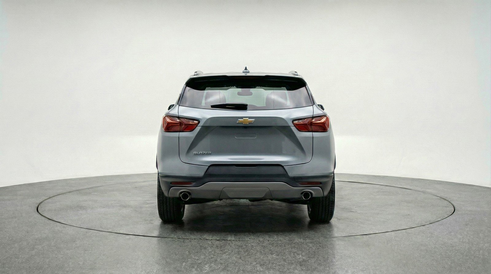 Used 2025 Chevrolet Blazer LT image 7