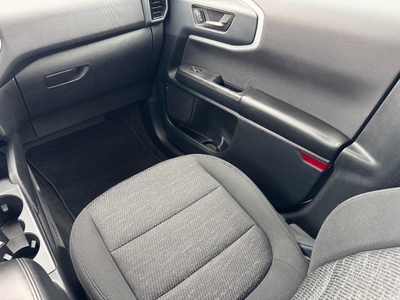 Used 2021 Ford Bronco Sport image 15