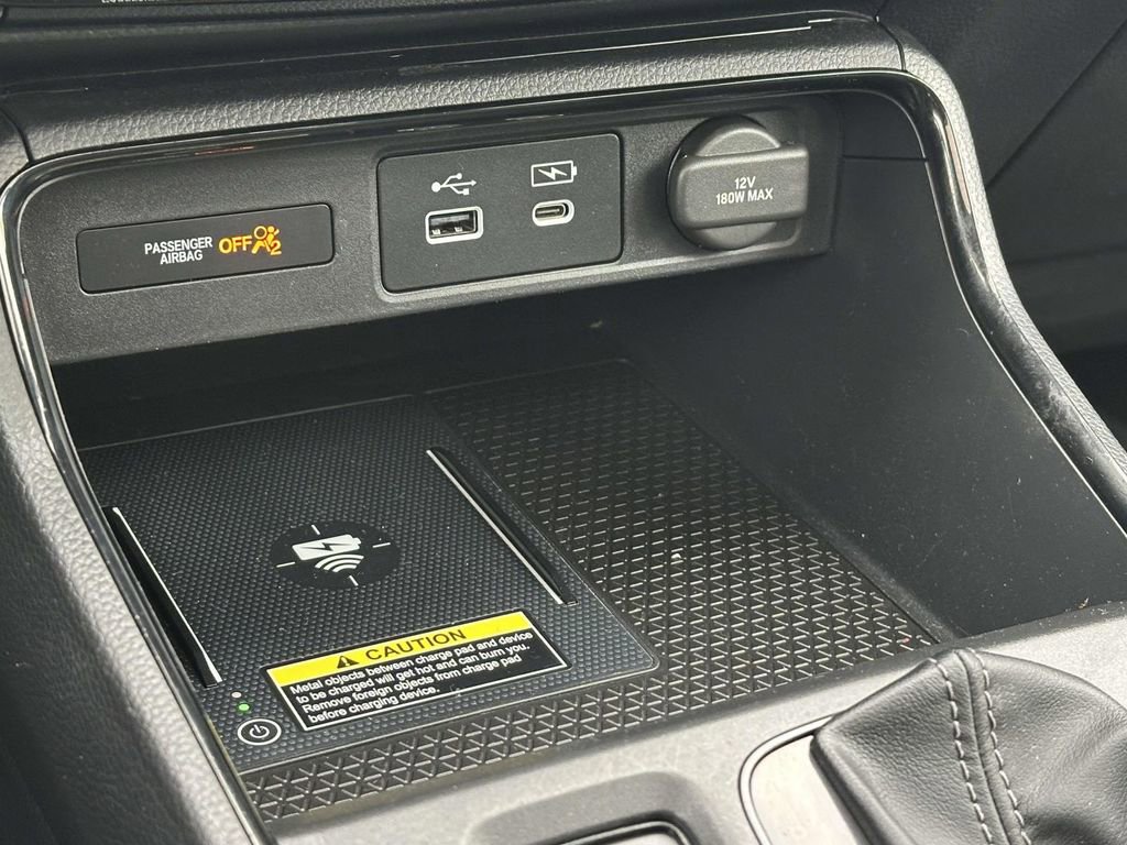 Certified 2023 Honda CR-V EX-L image 29