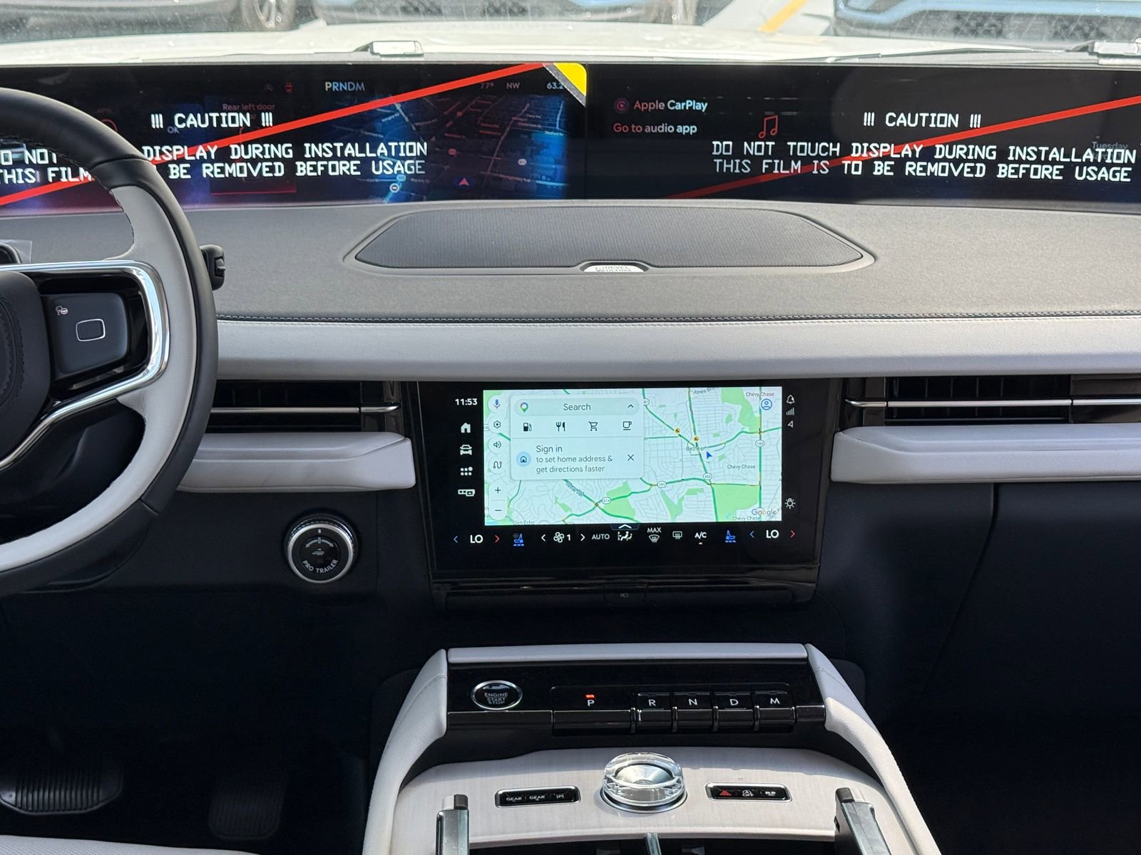 New 2026 Lincoln Navigator L Reserve image 23