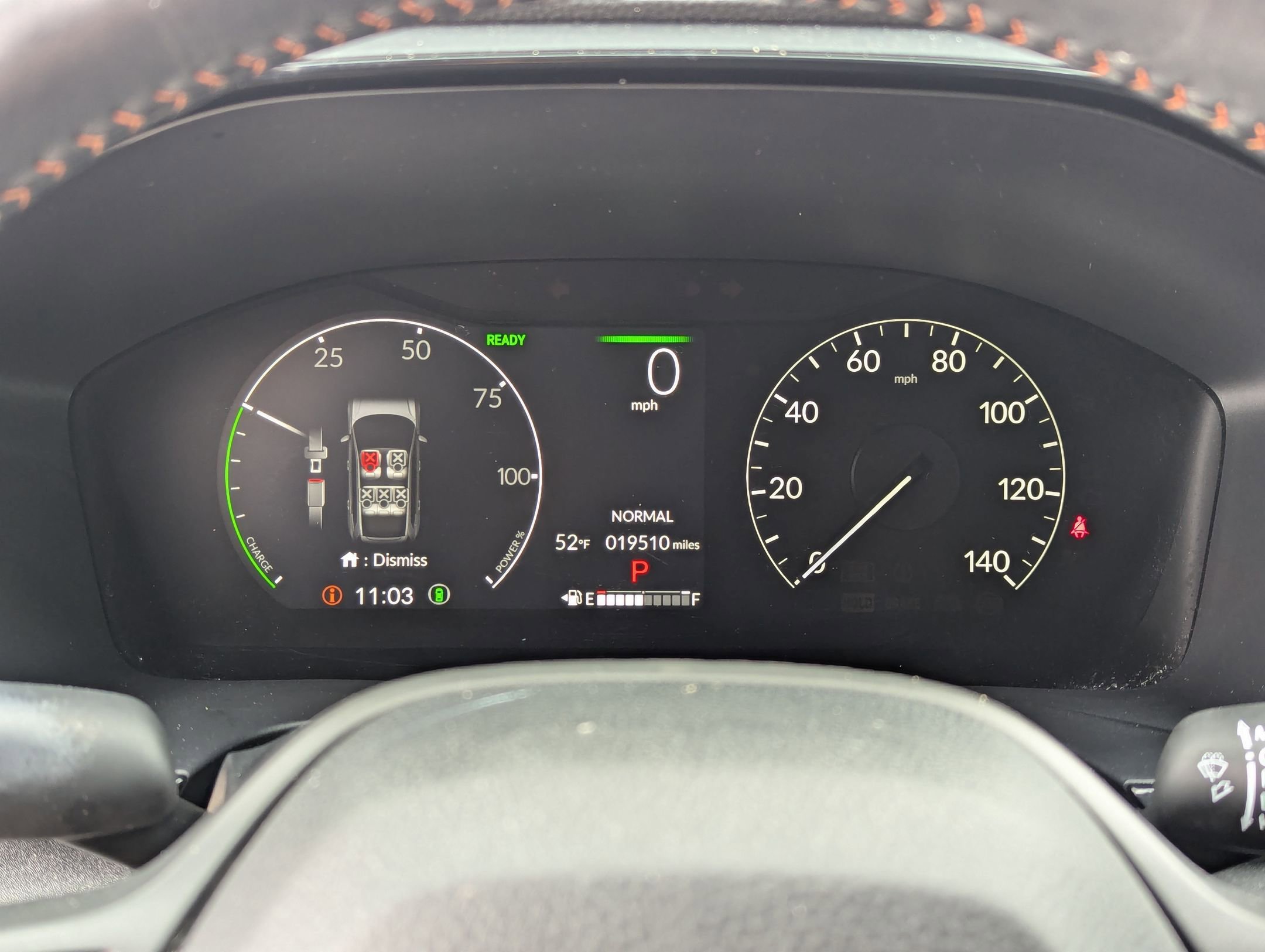 Used 2023 Honda CR-V Sport image 20