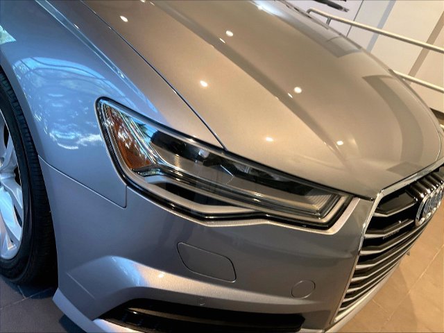 Used 2018 Audi A6 2.0T Premium Plus w/ Premium Plus Package AWD/4WD image 12