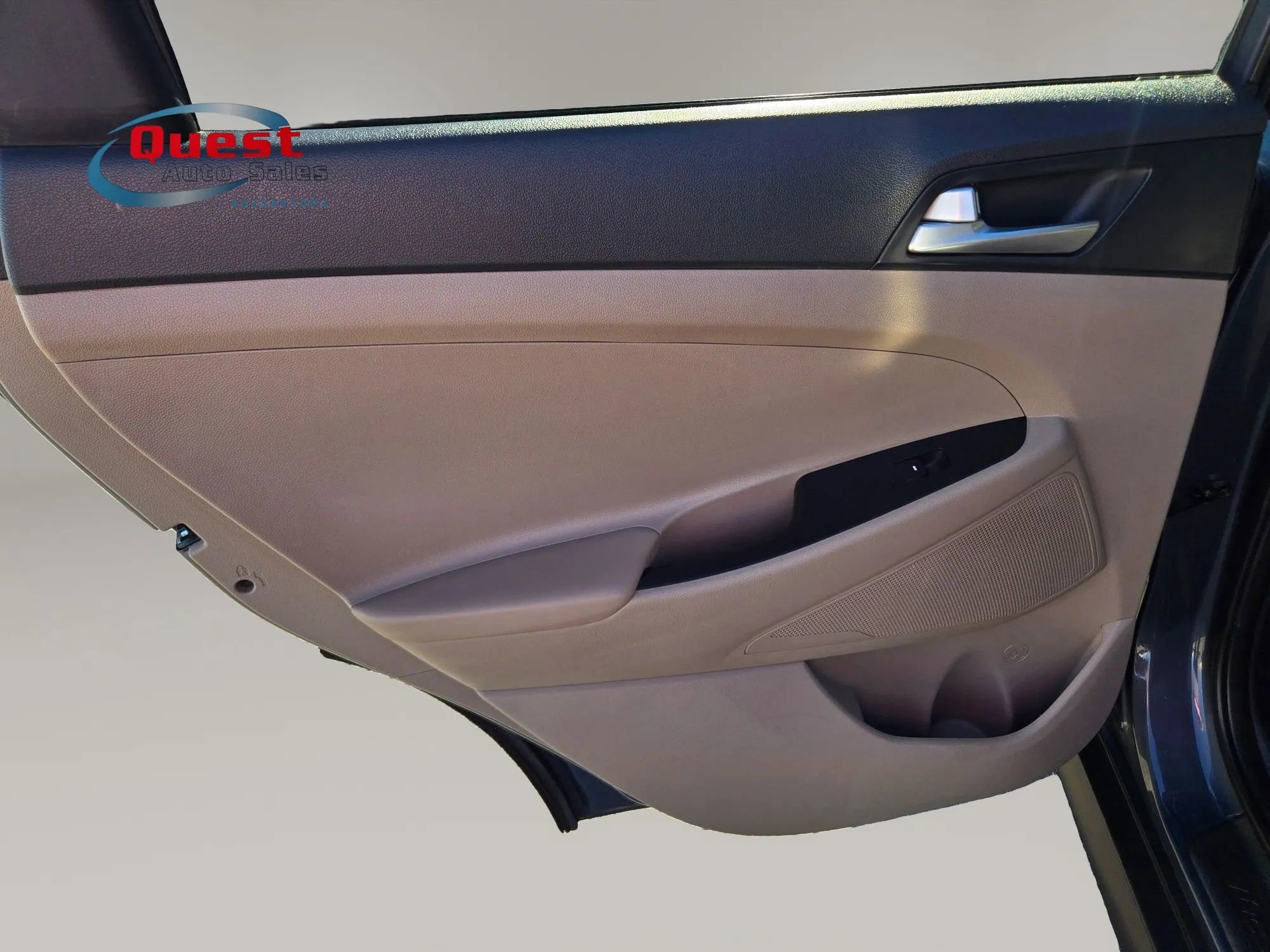 Used 2021 Hyundai Tucson Value FWD image 37