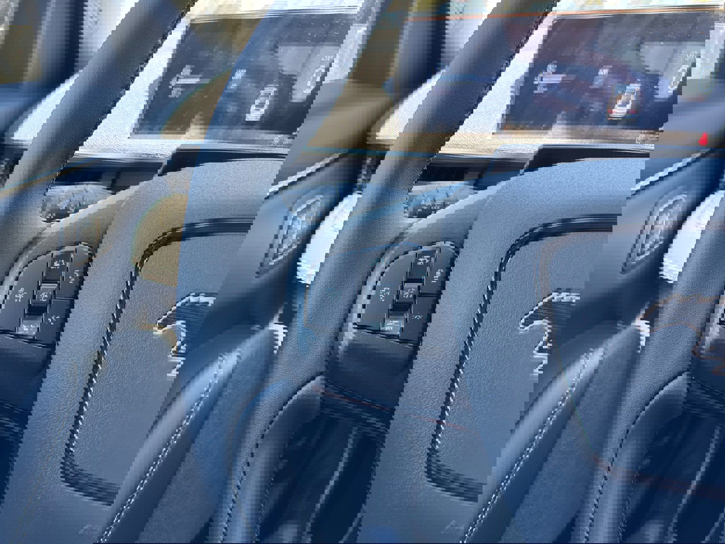 New 2025 Ford Mustang Mach-E Premium w/ Interior Protection Package image 31