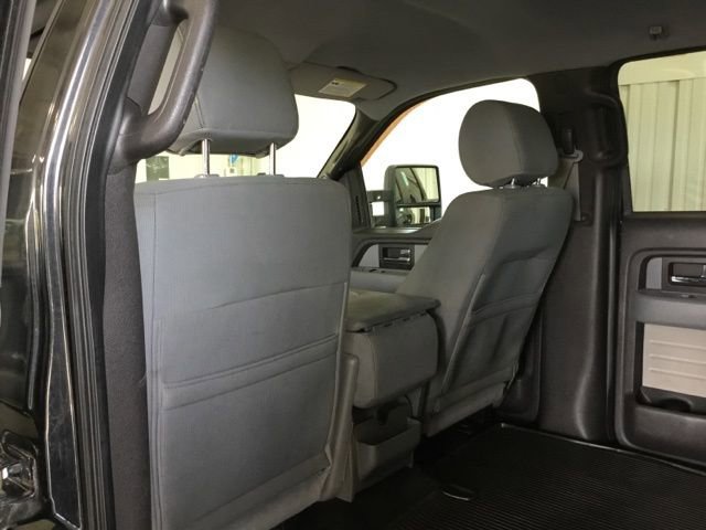 Used 2013 Ford F150 XLT w/ Luxury Equipment Group image 41